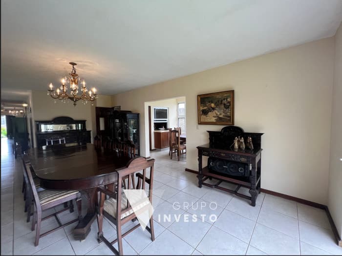 Amplia casa en venta Colinas de Andalucía, Km.16.5 CAES — foto 8
