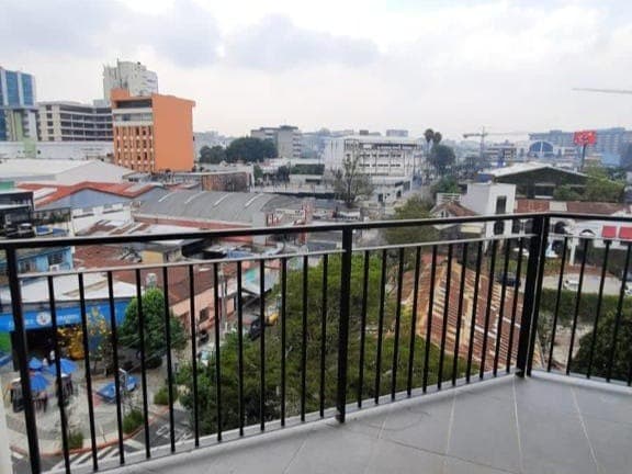 APARTAMENTO EN RENTA EN SILK, ZONA 4 — foto 10
