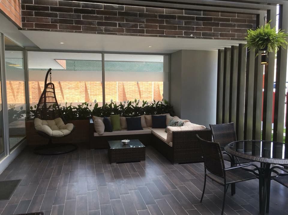 Apartamento en Venta Ferrara zona 10 / 112.61m2 — foto 12