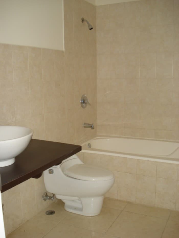 APARTAMENTO EN VENTA EN ZONA 7 LA FLORESTA — foto 2