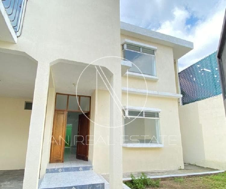 CASA EN VENTA EN SAN CRISTOBAL — foto 6