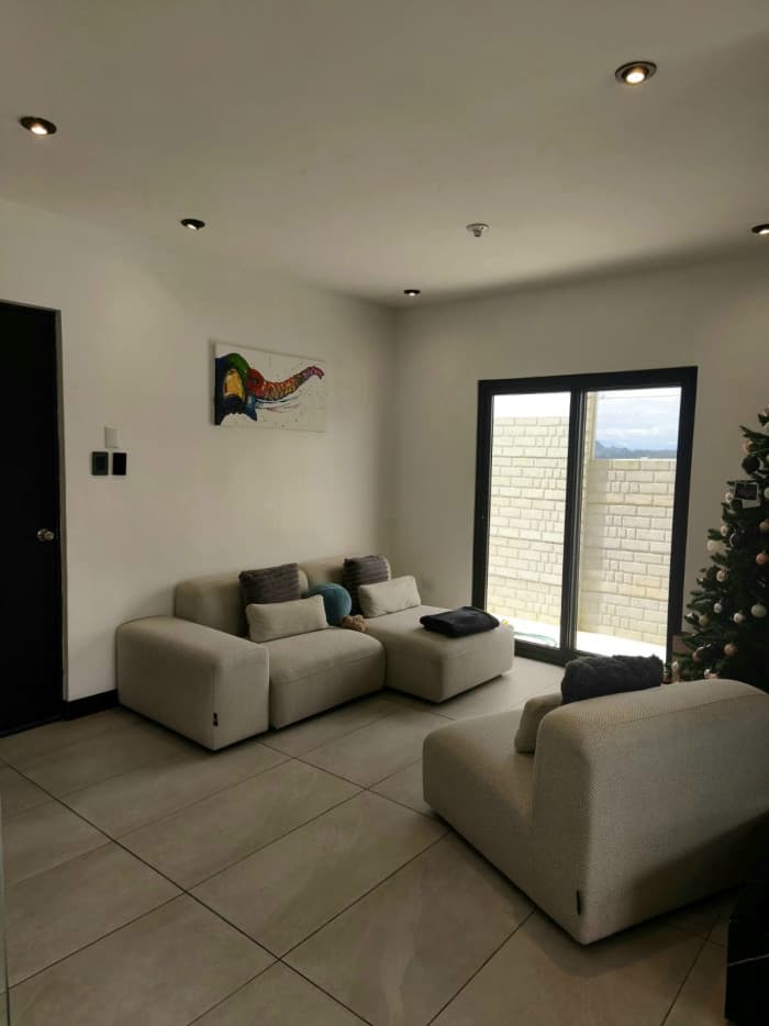 EN VENTA CASA EN LO DE VALDEZ SAN JOSE PINULA — foto 3