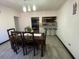 Casa en Venta en a pocos Minutos del Centro de Antigua