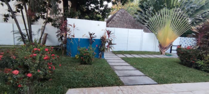 CASA EN #VENTA EN PUERTO QUETZAL — foto 2