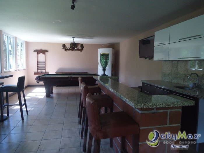 LINDO APARTAMENTO EN VENTA EN PLANOS ZONA 16 — foto 10