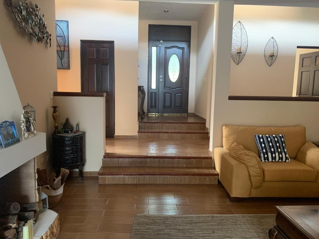 Inversión Casa en Venta en Condominio Km 20 a Fraijanes — foto 2