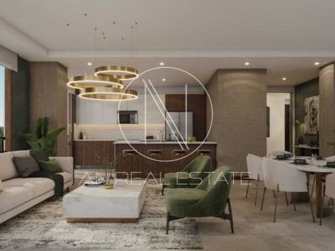 APARTAMENTOS EN VENTA EN LIRIOS V DE CAYALA ZONA 16 — foto 1