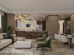 APARTAMENTOS EN VENTA EN LIRIOS V DE CAYALA ZONA 16