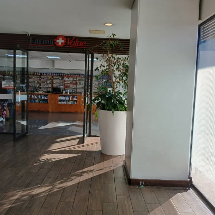 Kiosko de 5 m² en El Naranjo, Zona 4 de Mixco — foto 2