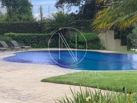 APARTAMENTO EN RENTA EN ZONA 15 — foto 15