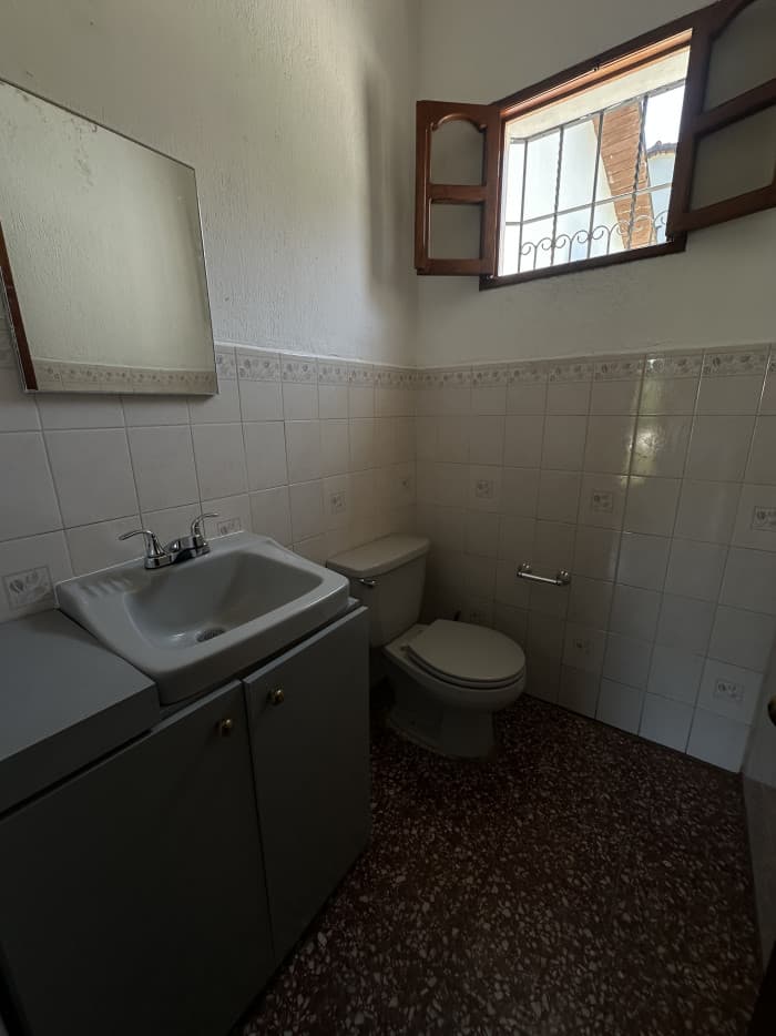 Casa fuera condominio en alquiler Carretera El Salvador — foto 8