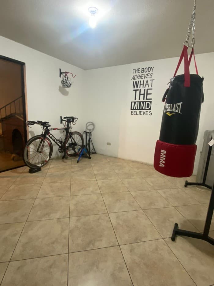 Rento casa en zona 8 Mixco — foto 8
