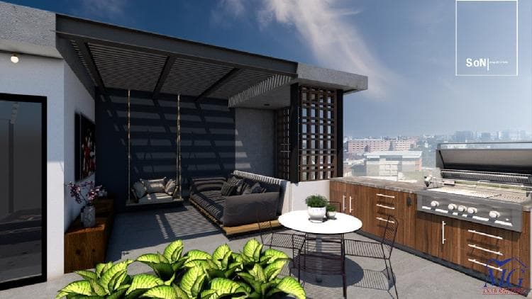 VENDO CASA EN SAN CRISTOBAL BALCONES II — foto 1