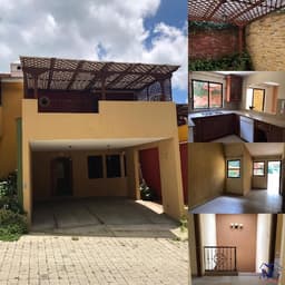 CASA EN VENTA PINADAS DE SAN LUCAS KM 31