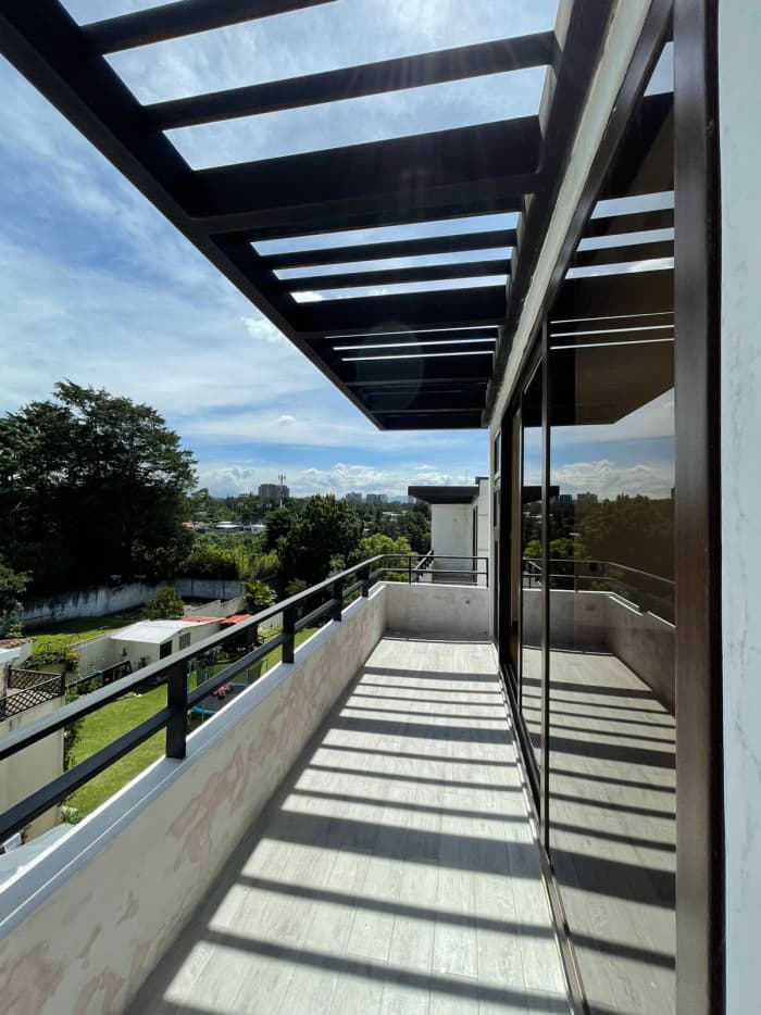 Casa nueva en Venta Zona 15 La Isla — foto 2
