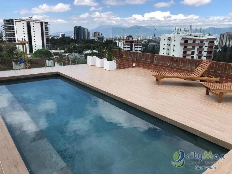 Apartamento en Venta o renta en Zona 15 para INVERSIÓN — foto 11