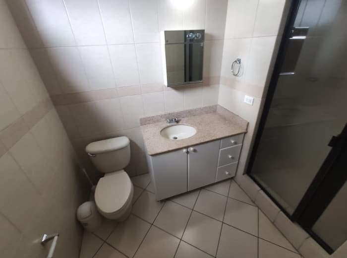 Apartamento en #renta zona 10 — foto 3