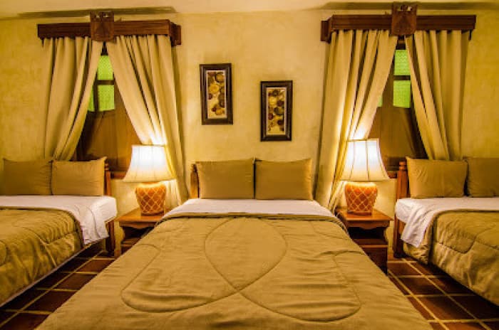 HOTEL CENTRO DE ANTIGUA GUATEMALA — foto 6