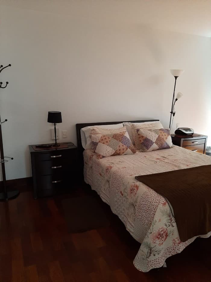 VENDO APARTAMENTO EN EDIFICIO SANTA MARIA ZONA 10 — foto 11