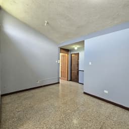 Apartamento de 3 habitaciones en Renta San Cristóbal