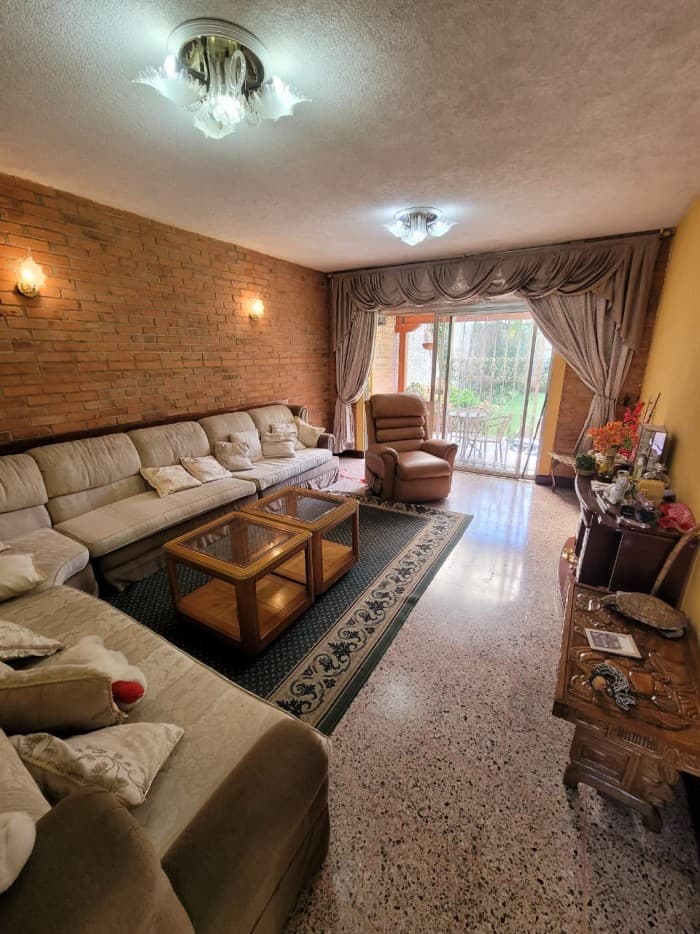 Casa en Venta, Kaminal Juyu 1 — foto 3