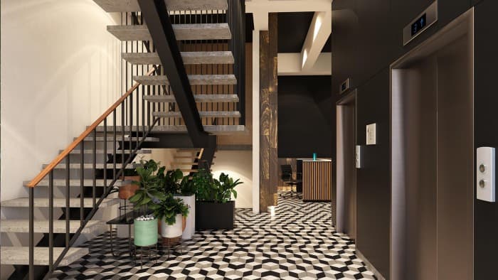 Plus Real Estate, Vende apartamento en zona 10 — foto 2