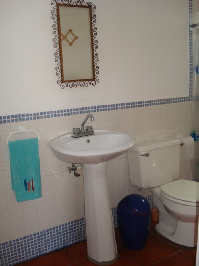 Lindo Chalet en Venta en Monterrico Guatemala — foto 15