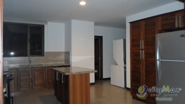 Alquiler de apartamento edificio de zona 15 — foto 2