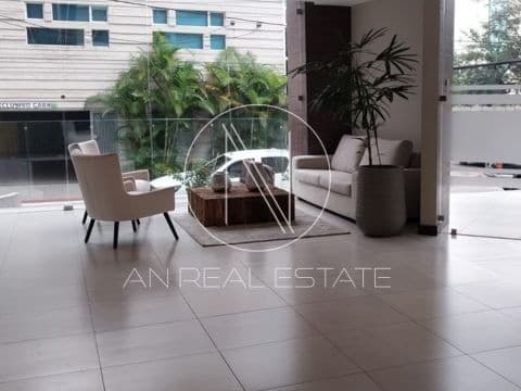 APARTAMENTO EN RENTA EN ZONA 10 — foto 4