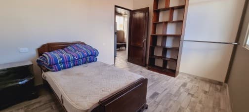 APARTAMENTO EN RENTA SAN CRISTOBAL PANORAMA/MI — foto 3