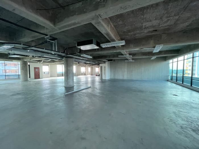 Oficinas Nuevas en #Venta Zona 13 — foto 11
