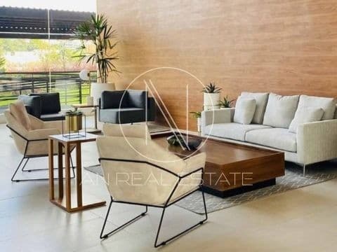 APARTAMENTO EN VENTA EN EDIFICIO SEGHERIA ZONA 14 — foto 11