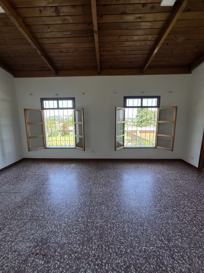 Casa fuera condominio en alquiler Carretera El Salvador — foto 6