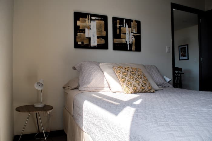 Apartamento en venta completamente amueblado en zona 9 — foto 3