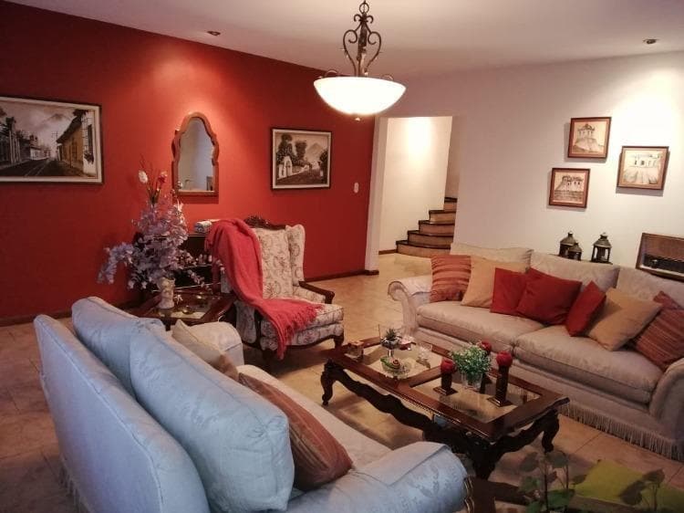 Casa en venta en Lazos de Fraijanes Guatemala — foto 4