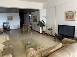 Apartamento amueblado en renta en zona 10 Santa Clara