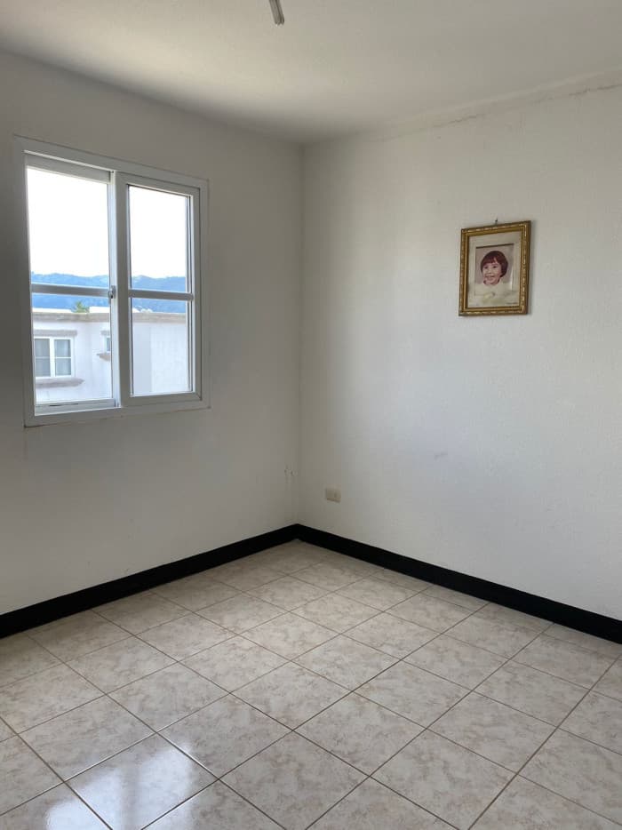 ALQUILO CASA EN SAN JOSE PINULA — foto 4