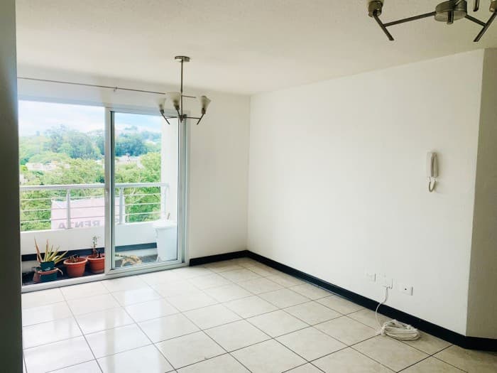 VENDO/RENTO APARTAMENTO CASA FLORENTINA ZONA 17 — foto 4