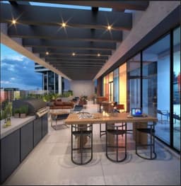 Apartamento Residencial En Venta en Zona 4, Guatemala