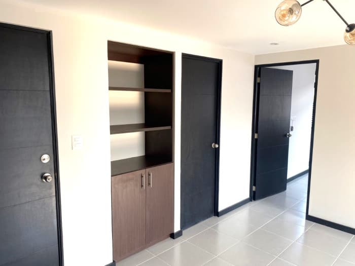 VENTA Y ALQUILER DE APARTAMENTO ZONA 14 - MERAKI 14 — foto 4