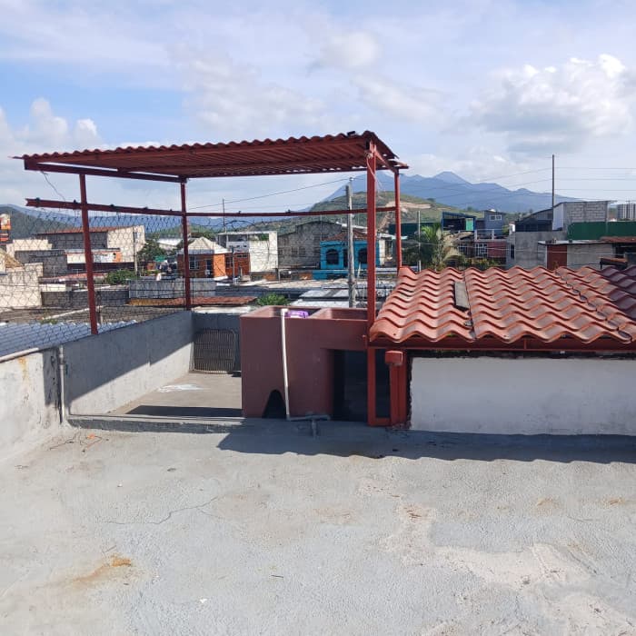 Casa en Venta en San Miguel Petapa — foto 6
