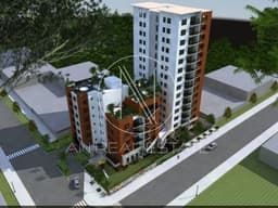 APARTAMENTOS DE 2 HABITACIONES EN VENTA EN ZONA 11