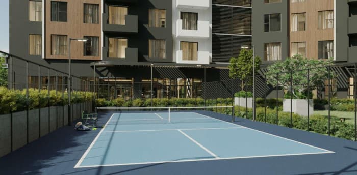 Pre-Venta Exclusiva de Apartamento en Zona 15 Guatemala — foto 6