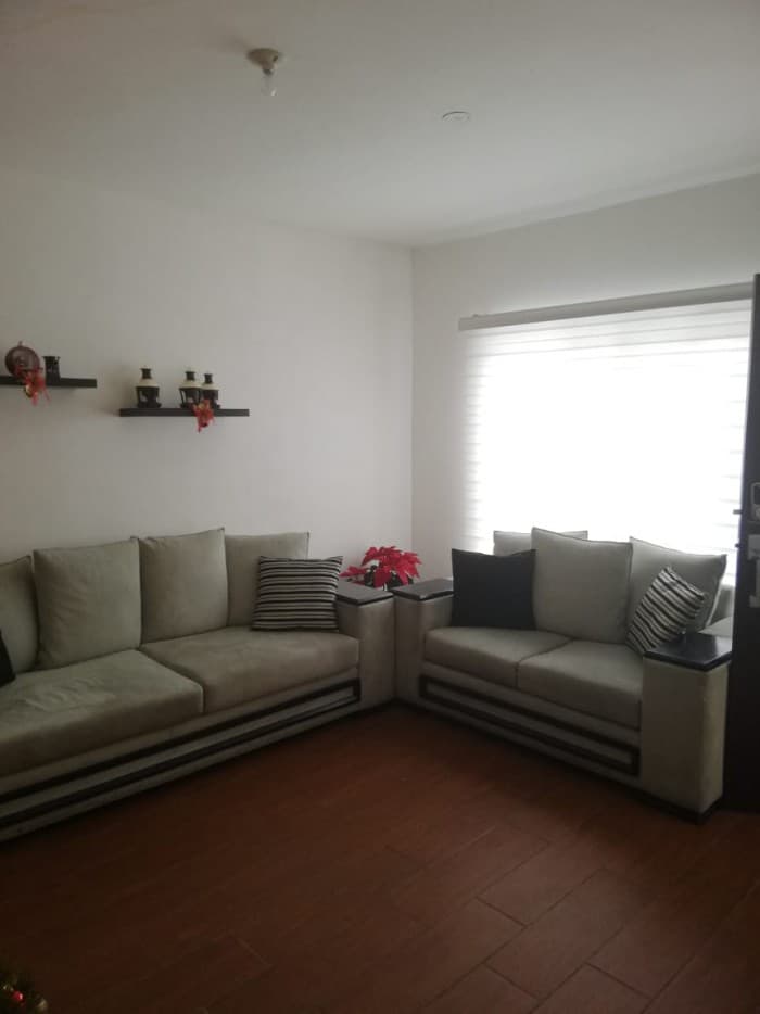 VENDO CASA EN CIUDAD NUEVA, ZONA2 — foto 1