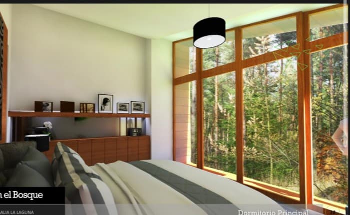 VENDO CASA EN SANTA ROSALIA — foto 3