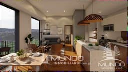 APARTAMENTO EN VENTA EN ZONA 10/MUNDO INMOBILIARIO