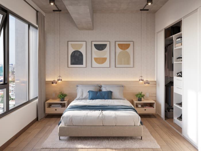 Apartamentos en Cuatro Grados Zona 4 enVenta — foto 4
