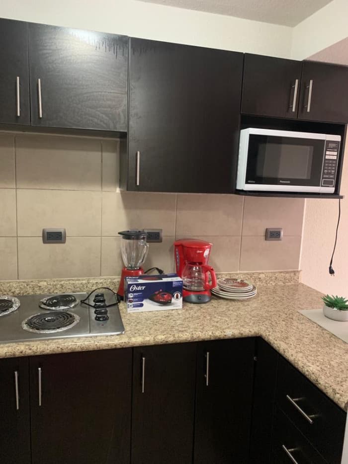 APARTAMENTO #RENTA EN ZONA 13 — foto 1