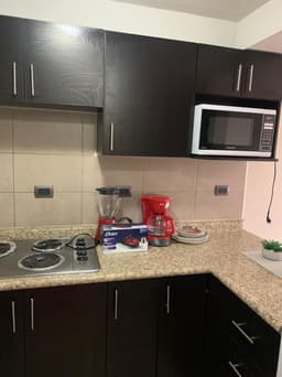 APARTAMENTO #RENTA EN ZONA 13