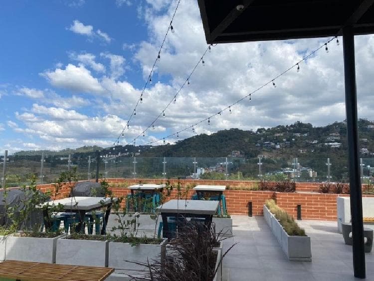 Edificio Cassia Venta o Alquiler — foto 1